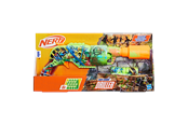 Zabawki militarne - NERF Zombie Driller - F8960EU4