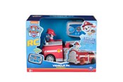 Zdalnie sterowane zabawki - Paw Patrol 1:24 RC Vehicle Marshall - 6075906