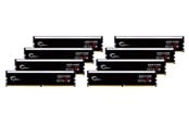 RAM - G.Skill Zeta R5 DDR5-6400 - 256GB - CL32 - Octa Channel (8 pcs) - Intel XMP - Czarny - F5-6400R3239G32GE8-G5