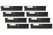 RAM - G.Skill G5 Neo DDR5-6000 - 384GB - CL32 - Octa Channel (8 pcs) - AMD EXPO - Czarny - F5-6000R3036G48GE8-G5N