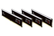 RAM - G.Skill Zeta R5 DDR5-6000 - 128GB - CL30 - Quad Channel (4 pcs) - Intel XMP - Czarny - F5-6000R3036G32GQ4-G5