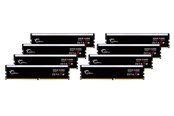RAM - G.Skill Zeta R5 DDR5-6000 - 256GB - CL30 - Octa Channel (8 pcs) - Intel XMP - Czarny - F5-6000R3036G32GE8-G5