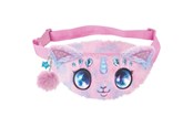 Kreatywne gry - Nebulous Stars Fuzzy Waist Bag - Stella - 232-12661