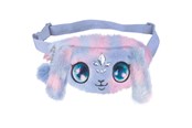 Kreatywne gry - Nebulous Stars Fuzzy Waist Bag - Agatha - 232-12662