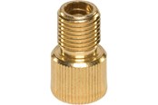 Akcesoria rowerowe - Makita TE00000594 French Bicycle Valve Adapter - TE00000594