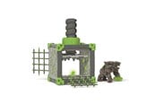 Schleich - Schleich BattleCave Stone Smasher - 42734