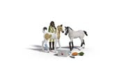 Schleich - Schleich Sarahs First Aid Kit - 42777