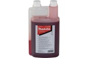 Narzedzia - Makita 2-Stroke Oil 1L Dosing Bottle - 980008612