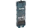 Narzedzia - Makita E-16732 TCT Drill Bit Set 5pcs - E-16732