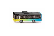 Samochody i pojazdy - SIKU City Bus - 313-1400