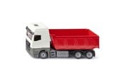 Samochody i pojazdy - SIKU MAN Dumper Truck - 313-3518