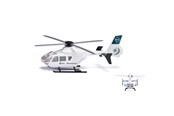 Samochody i pojazdy - SIKU ESA Helicopter - 313-2537