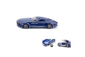 Samochody i pojazdy - SIKU Vision Mercedes-Maybach 6 - 313-2366
