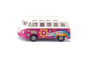Samochody i pojazdy - SIKU VW T1 Samba - 313-2364