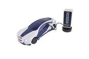 Zdalnie sterowane zabawki - Ninco Ev-Sky - 322-93196