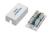 Akcesoria sieciowe - Roline cable coupler - 21.17.3036
