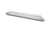 Akcesoria sieciowe - Roline patch panel - 19" - 26.11.0359