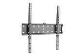 Uchwyty ścienne, uchwyty AV i meble AV - Roline bracket - for LCD display - black - Max 40 kg - recommended for 55" - 17.99.1213