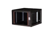 Szafa rack - Roline Pro - rack - 600 x 600 mm (WxD) - 7U - 26.21.0171