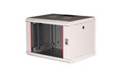 Szafa rack - Roline Pro - rack - 600 x 450 mm (WxD) - 7U - 26.21.0000
