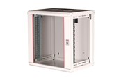 Szafa rack - Roline Pro - rack - 600 x 450 mm (WxD) - 12U - 26.21.0004