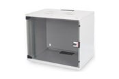 Szafa rack - Roline Basic - cabinet - kit 540x400 WxD - 7U - 26.21.0016