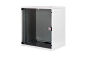 Szafa rack - Roline Basic - cabinet - kit 540x400 WxD - 12U - 26.21.0018