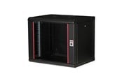 Szafa rack - Roline 26.21.0172 - 9U - Wall Mount Rack Cabinet - 26.21.0172