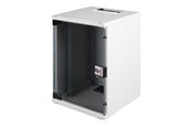 Szafa rack - Roline Basic - rack - 312 x 300 mm (WxD) - 9U - 26.21.0025