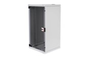 Szafa rack - Roline - rack - 312 x 300 mm (WxD) - 12U - 26.21.0026