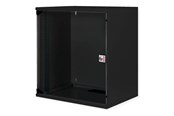 Szafa rack - Roline Basic - cabinet - kit 540x400 WxD - 12U - 26.21.0188
