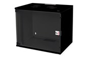 Szafa rack - Roline Basic - cabinet - kit 540x400 WxD - 7U - 26.21.0186
