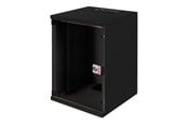 Szafa rack - Roline Basic - rack - 312 x 300 mm (WxD) - 9U - 26.21.0194