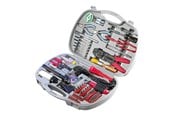 Akcesoria komputerowe - Roline Secomp PC "Trouble-Shooter" Tool Set - computer service toolkit - 19.06.2031