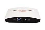 USB hub - Roline USB 3.0 Hub "Black and White" USB hub - 4 - Biały - 14.02.5027