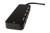 USB hub - Roline VALUE USB 3.2 Gen 1 Hub USB hub - 4 - Szary - 14.99.5038