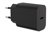 Telefon - Adapter i Ladowarka - Roline Value power adapter - 24 pin USB-C - 25 Watt - 19.99.1094