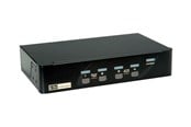 Przełącznik KVM - Roline KVM Switch - 14.01.3329