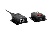 Wzmacniacz i transceiver  - Roline - USB extender - USB 2.0 - 12.04.1102