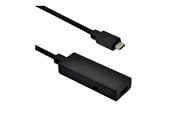 Wzmacniacz i transceiver  - Roline - USB extender - USB 3.2 Gen 2 - 12.04.1105