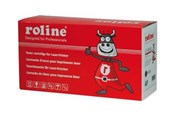 Tusz, toner i materiał eksploatacyjny - Roline - black - compatible - toner cartridge (alternative for: Brother TN2220) - 16.10.1147