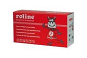 Tusz, toner i material eksploatacyjny - Roline - black - compatible - toner cartridge (CE255X) (alternative for: HP CE255X) - 16.10.1161
