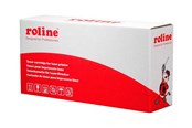 Tusz, toner i material eksploatacyjny - Roline - black - compatible - toner cartridge (alternative for: HP 87X) - 16.10.1243