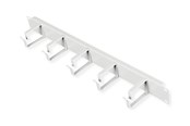 Szafa rack - Roline - patch panel - 40 x 60 mm - 1U - 26.21.0098