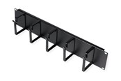Szafa rack - Roline - patch panel - 85 x 60 mm - 2U - 26.21.0264