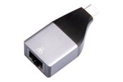 Adapter Sieciowy  (karta sieciowa, serwer druku, itp.) - Roline - network adapter - USB-C 3.2 Gen 2 - Gigabit Ethernet - 12.02.1110