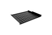 Szafa rack - Roline - rack shelf - 400 mm depth 15 kg load capacity - 1U - 26.21.0020
