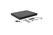 Szafa rack - Roline - rack shelf - 350 mm depth 50 kg load capacity - 1U - 26.21.0119