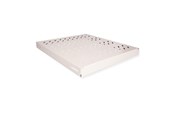 Szafa rack - Roline - rack shelf - 500 mm depth 50 kg load capacity - 1U - 26.21.0280