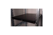 Szafa rack - Roline - rack sliding shelf - 550 mm depth 25 kg load capacity - 1U - 26.21.0276